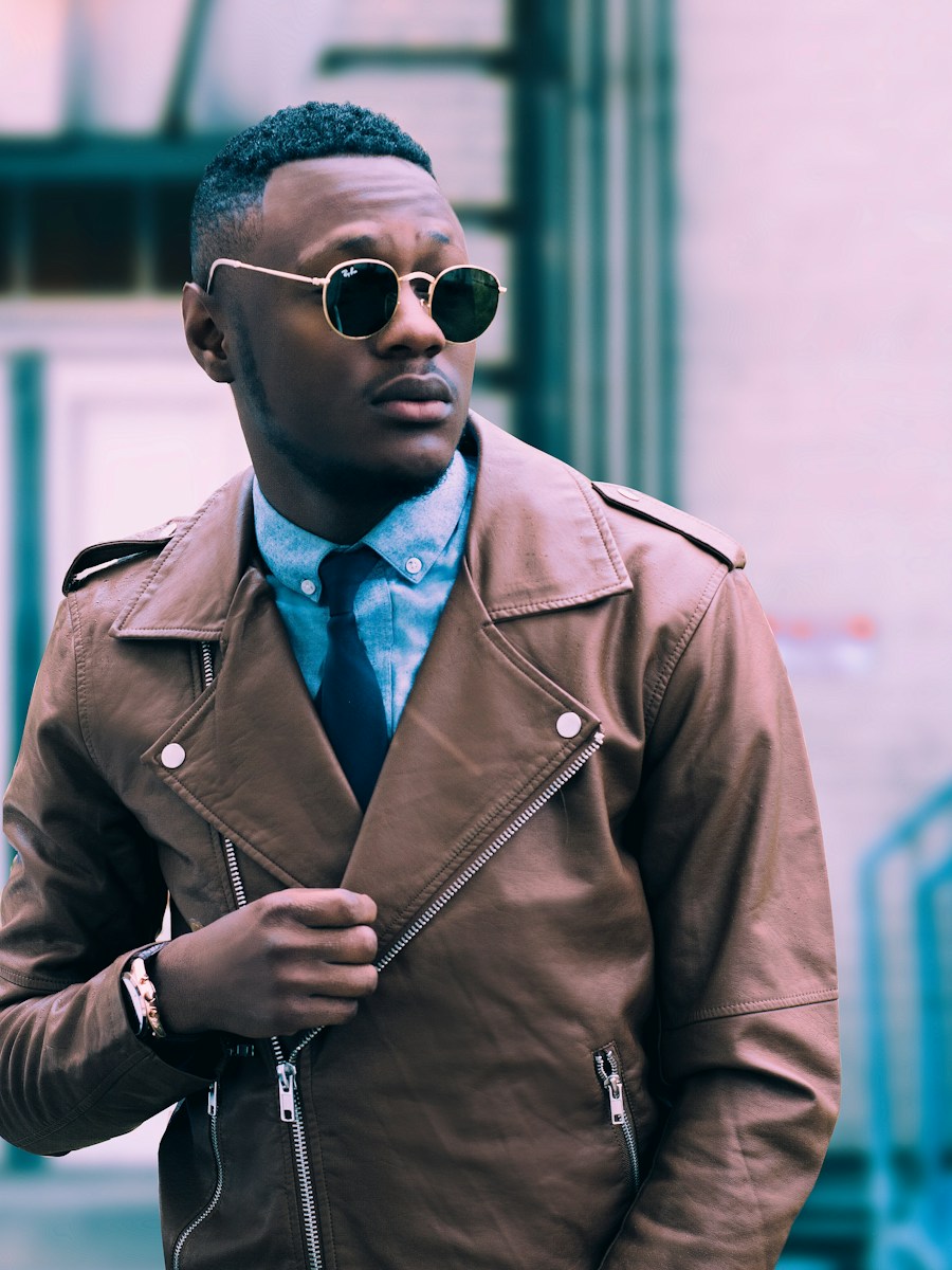 Klasik Tailored Blazer — tanıtım görseli